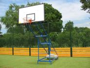  Basketbalov ko 