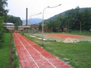  Atletick drhy 