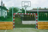  Fotbal a basket pro hit 