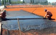 SIBERASYSTEM a NRODN SPORTOVN AREL V KREMENUKU