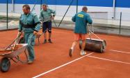 SIBERASYSTEM a NRODN SPORTOVN AREL V KREMENUKU