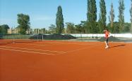 SIBERASYSTEM a NRODN SPORTOVN AREL V KREMENUKU