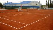 SIBERASYSTEM a NRODN SPORTOVN AREL V KREMENUKU