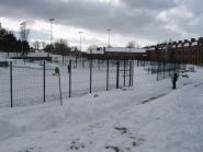 ANTUKA SIBERASYSTEM a SPORTOVN AREL V TALINU